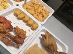 -味味美·汉堡炸鸡(山东路店)