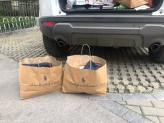 -POLO RALPH LAUREN(比斯特苏州购物村店)