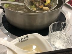 -宁好四季潮汕牛肉火锅