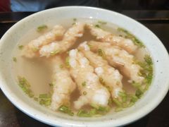 -邵子牙·中华老字号(定安路店)