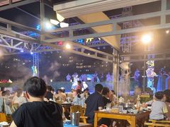 -渔家火锅·海鲜自助餐·演艺(亚龙湾天域酒店)