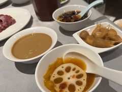 -东来顺饭庄(apm总店)