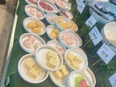 -川骄海鲜自助(亚运村店)