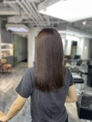 -Sying杉影日式烫染專門店