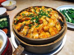 兴国米粉鱼-客乡情(南京东路店)