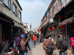 -顽啤熊·酒客酒馆(苏城夜景必选店)