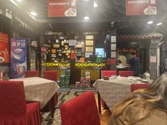 -老浒记烤鸭-北京菜(琉璃厂店)