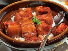 -米桃-吴韵风雅·拙园(北外滩来福士店)
