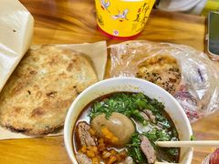-王记生烫牛杂面馆(兰陵路店)