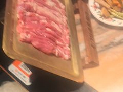 -清真·老门框爆肚涮肉·中华老字号(丰管路店)