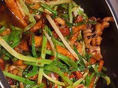 -筱爷叔·上海传统手工菜(玉树路店)