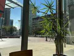 -Blueglass酸奶(财富购物中心店)