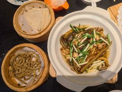 -芳芳私房菜·精做淮扬菜(承德路店)