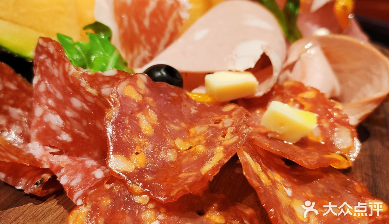 整体可以称得上nice