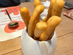 -椒爱水煮鱼川菜(中街大悦城店)