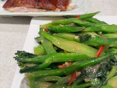 -香港新发烧腊茶餐厅(书城店)