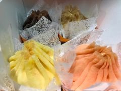 -檬舒舒MonChouChou(久光百货店)