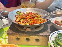 -零柒三幺·山野湖南菜(景枫中心店)