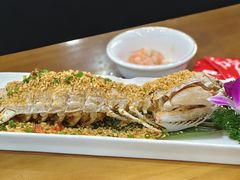 -醉壹号海鲜大排档·老厦门特色菜(厦门美食地标店)