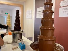 -歌斐颂巧克力小镇