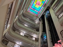-国际饭店·西餐厅(西大直街店)