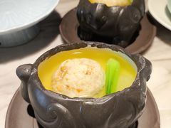 -淮扬府·游园京梦(西安SKP店)