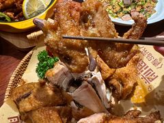 -前海沿·青岛菜(五四广场永旺店)