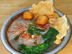 -娟姨螺蛳粉(农院路店)