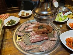 -韩一品韩国料理(柏庐南路店)