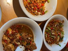 -湘阁里辣(南岭购物广场店)