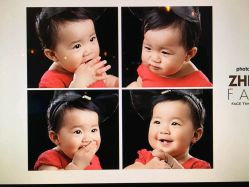 -COCOSKY 巧克力天空兒童摄影(凯德和平广场店)