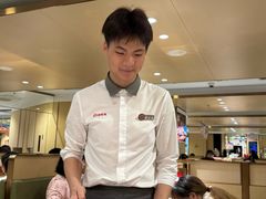 -海底捞火锅(金地广场生日主题店)