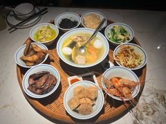 -寻宝记绍兴菜(状元店)