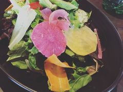 -Water Grill(圣莫妮卡店)