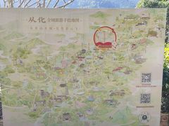 -广州市流溪河国家森林公园