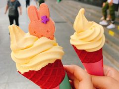 -麦当劳(天兴罗斯福店)