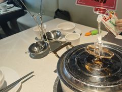 -煲王粤菜餐厅(中侨中心店)