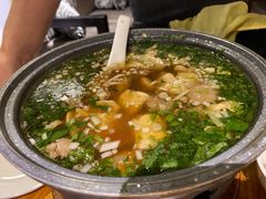 吹牛豆腐-苹果树下艺术餐厅(宋庄店)