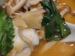 雕梅酸汤鲈鱼-泓0871臻选云南菜·味庄