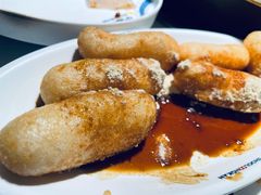 -小龙坎火锅(IFS HOT店)
