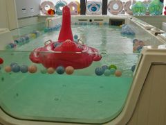 -亲亲袋鼠托育早教·思维专注力·棕熊英语(鼓楼恒力城店)