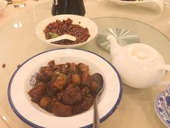 -上海老饭店(北京分店)