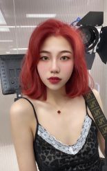 -3AM·S HAIR SALON烫发染发接发