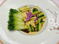刀拍青瓜-农川记&酸菜鱼四川料理(横岗荣德店)