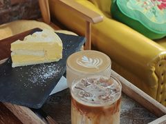 -16毫米咖啡&酒吧(南锣鼓巷店)