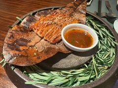 -狮拾久·现代新加坡料理(福田COCO Park店)