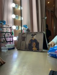-盘子女人坊古装写真摄影(南京总店)