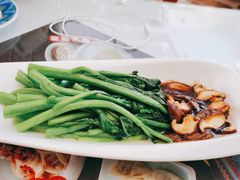 -巴依老爷新疆美食(魏公村店)