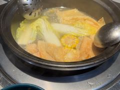 -润泽园椰子鸡(汇一城店)