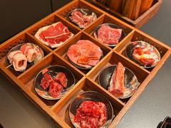 -無二炙坊·和牛烧肉(大钟寺1733店)